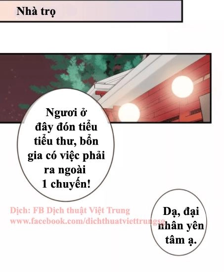 Bạn Trai Tôi Là Cẩm Y Vệ Chapter 93 - 36