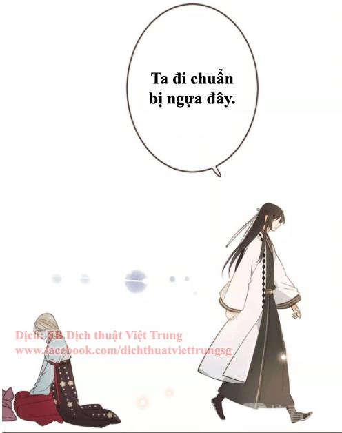 Bạn Trai Tôi Là Cẩm Y Vệ Chapter 93 - 42