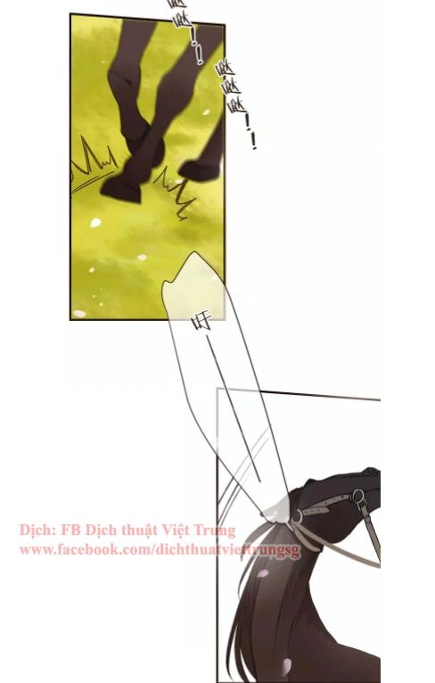 Bạn Trai Tôi Là Cẩm Y Vệ Chapter 93 - 45