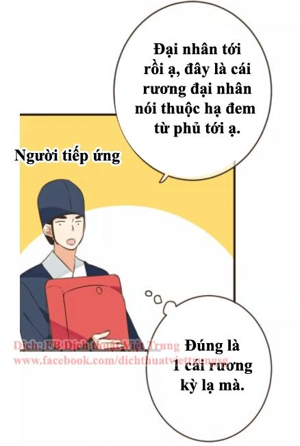 Bạn Trai Tôi Là Cẩm Y Vệ Chapter 93 - 47