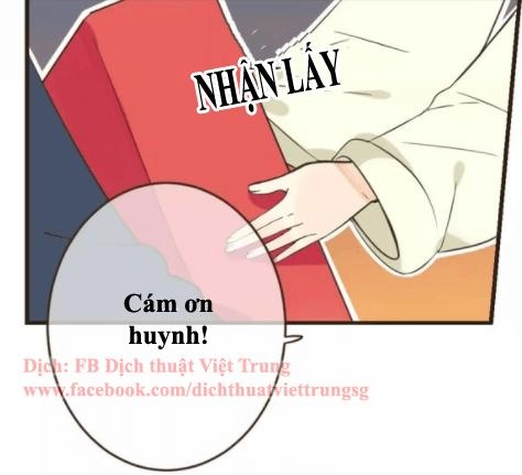 Bạn Trai Tôi Là Cẩm Y Vệ Chapter 93 - 48