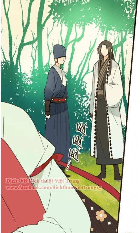 Bạn Trai Tôi Là Cẩm Y Vệ Chapter 93 - 49