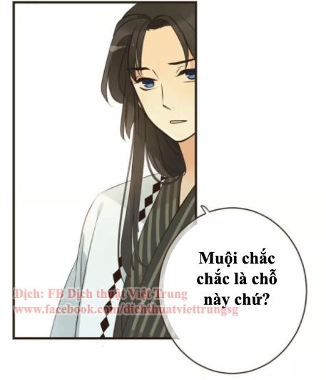 Bạn Trai Tôi Là Cẩm Y Vệ Chapter 93 - 52