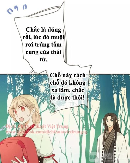 Bạn Trai Tôi Là Cẩm Y Vệ Chapter 93 - 53