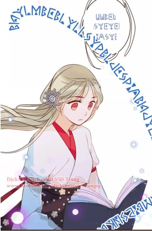 Bạn Trai Tôi Là Cẩm Y Vệ Chapter 93 - 57