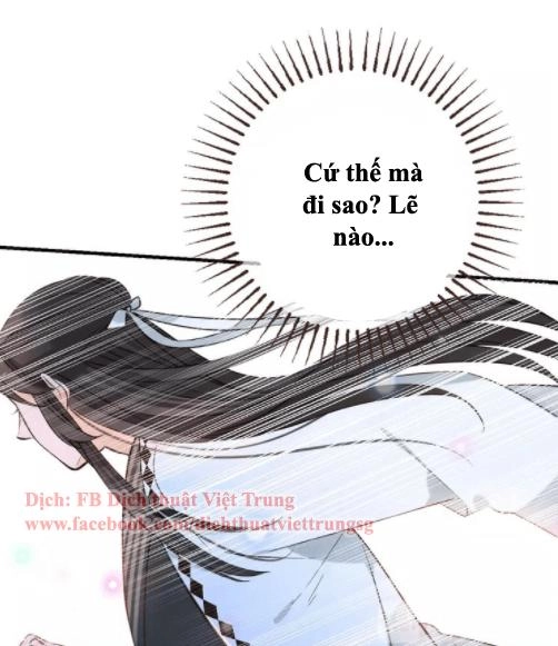 Bạn Trai Tôi Là Cẩm Y Vệ Chapter 93 - 59