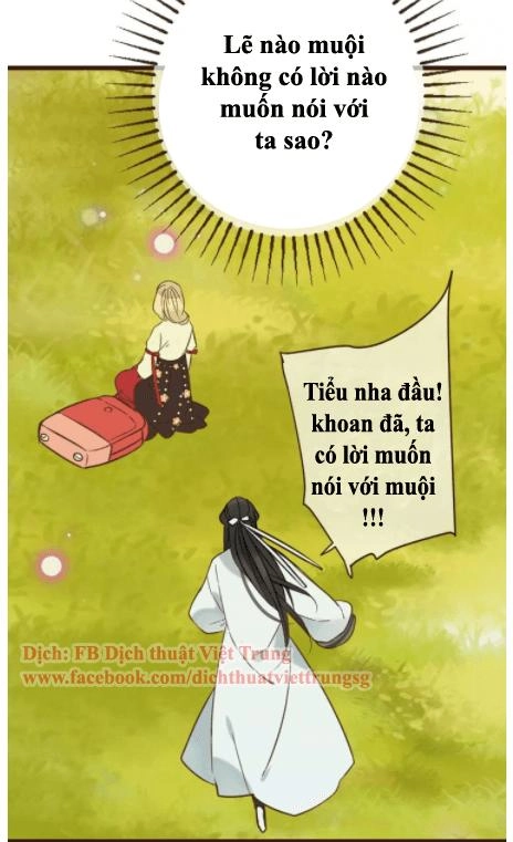 Bạn Trai Tôi Là Cẩm Y Vệ Chapter 93 - 60