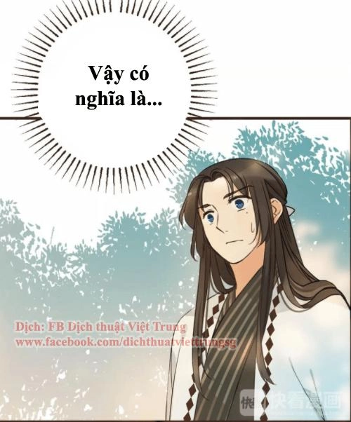 Bạn Trai Tôi Là Cẩm Y Vệ Chapter 94 - 3