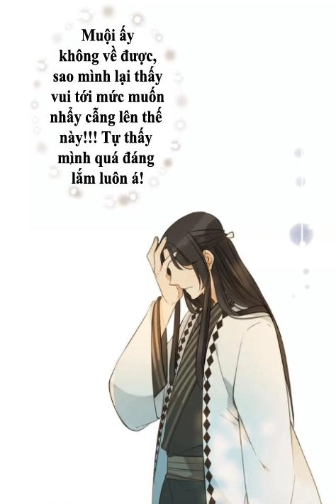 Bạn Trai Tôi Là Cẩm Y Vệ Chapter 94 - 6