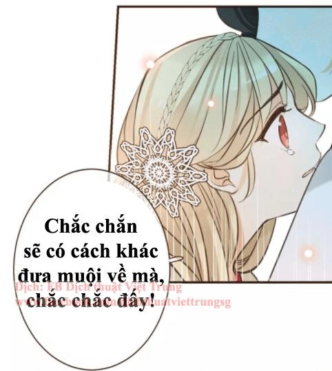 Bạn Trai Tôi Là Cẩm Y Vệ Chapter 94 - 17