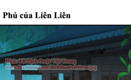 Bạn Trai Tôi Là Cẩm Y Vệ Chapter 94 - 21