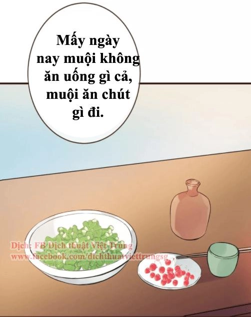 Bạn Trai Tôi Là Cẩm Y Vệ Chapter 94 - 22