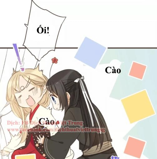 Bạn Trai Tôi Là Cẩm Y Vệ Chapter 94 - 26