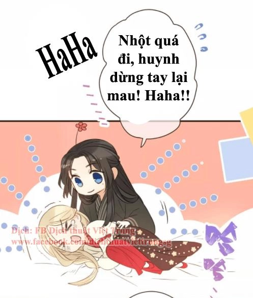 Bạn Trai Tôi Là Cẩm Y Vệ Chapter 94 - 28