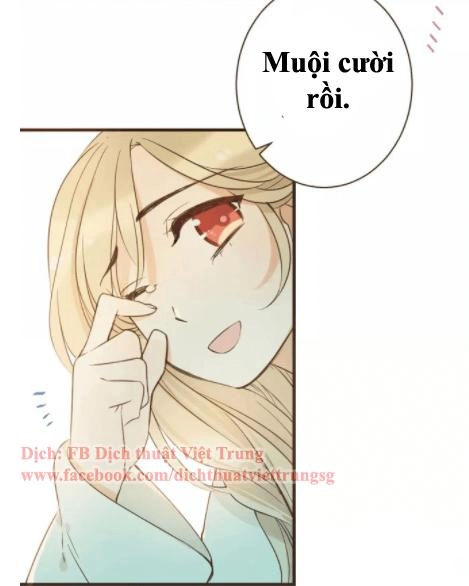 Bạn Trai Tôi Là Cẩm Y Vệ Chapter 94 - 29