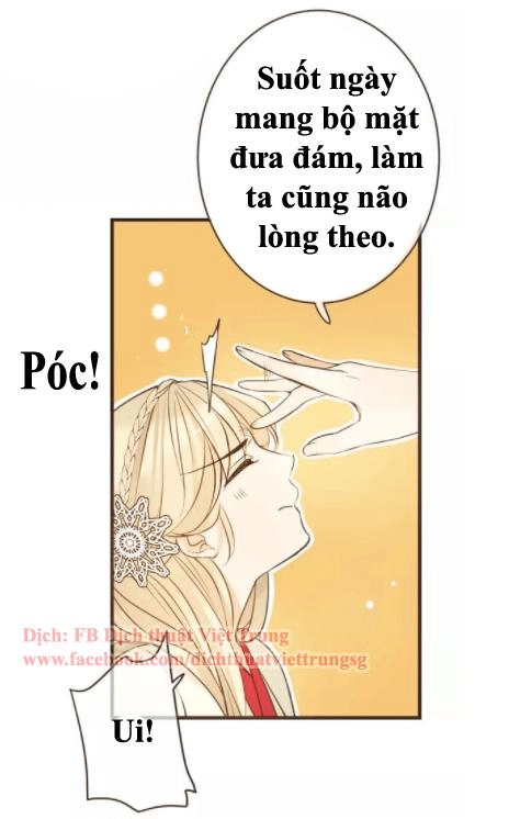 Bạn Trai Tôi Là Cẩm Y Vệ Chapter 94 - 30