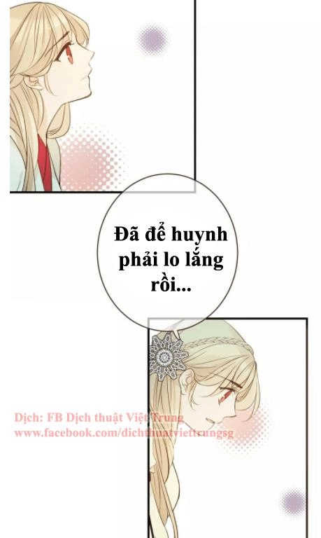 Bạn Trai Tôi Là Cẩm Y Vệ Chapter 94 - 32