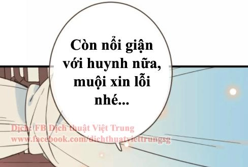 Bạn Trai Tôi Là Cẩm Y Vệ Chapter 94 - 34