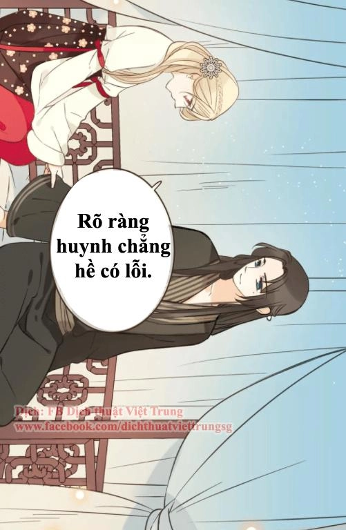 Bạn Trai Tôi Là Cẩm Y Vệ Chapter 94 - 35