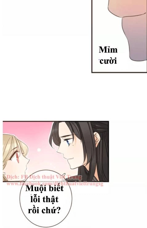 Bạn Trai Tôi Là Cẩm Y Vệ Chapter 94 - 36