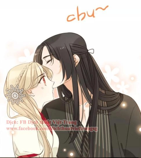 Bạn Trai Tôi Là Cẩm Y Vệ Chapter 94 - 37