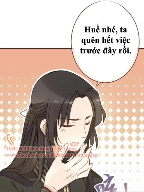 Bạn Trai Tôi Là Cẩm Y Vệ Chapter 94 - 38