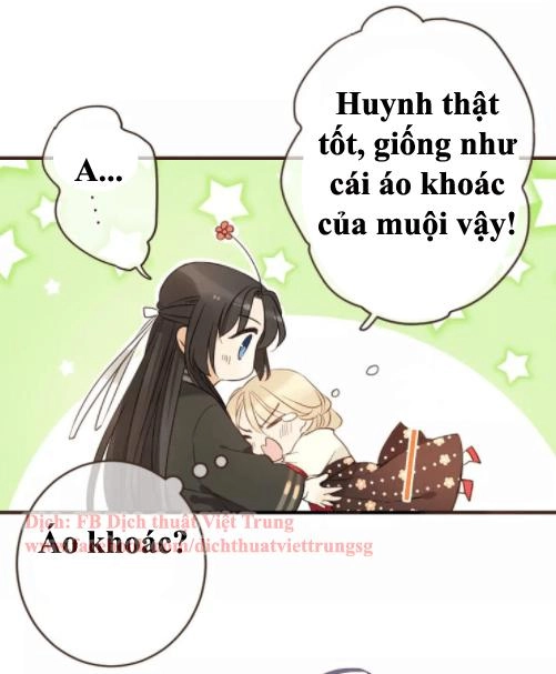 Bạn Trai Tôi Là Cẩm Y Vệ Chapter 94 - 40