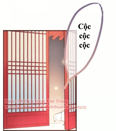 Bạn Trai Tôi Là Cẩm Y Vệ Chapter 94 - 41