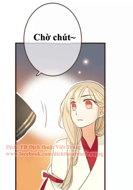 Bạn Trai Tôi Là Cẩm Y Vệ Chapter 94 - 43