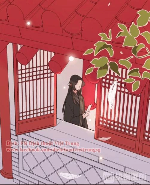 Bạn Trai Tôi Là Cẩm Y Vệ Chapter 94 - 45