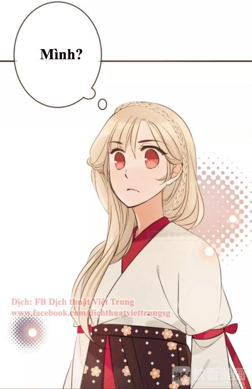 Bạn Trai Tôi Là Cẩm Y Vệ Chapter 94 - 50