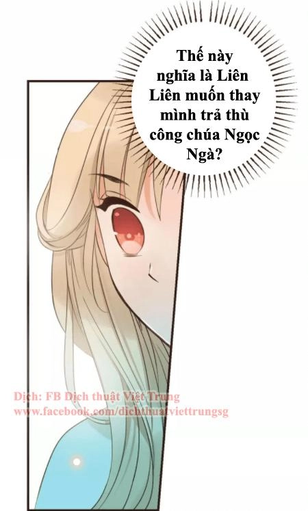 Bạn Trai Tôi Là Cẩm Y Vệ Chapter 94 - 51