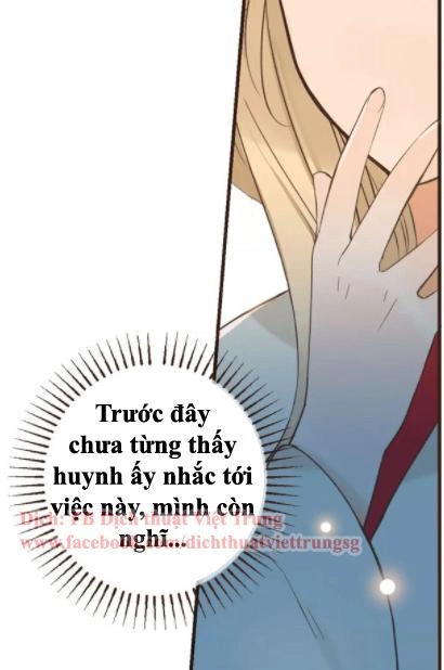 Bạn Trai Tôi Là Cẩm Y Vệ Chapter 94 - 52