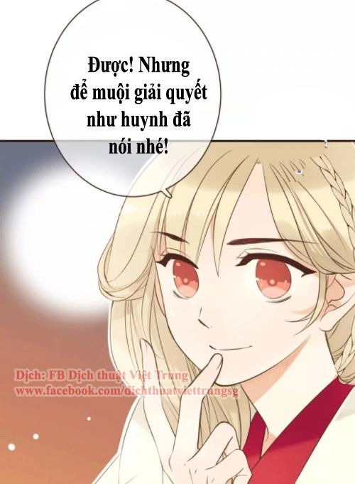 Bạn Trai Tôi Là Cẩm Y Vệ Chapter 94 - 53