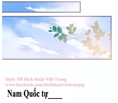 Bạn Trai Tôi Là Cẩm Y Vệ Chapter 94 - 54