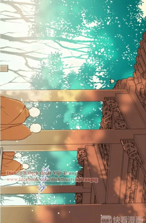 Bạn Trai Tôi Là Cẩm Y Vệ Chapter 94 - 55