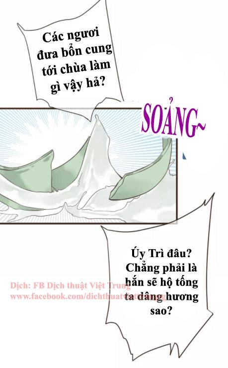 Bạn Trai Tôi Là Cẩm Y Vệ Chapter 94 - 56