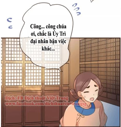 Bạn Trai Tôi Là Cẩm Y Vệ Chapter 94 - 58