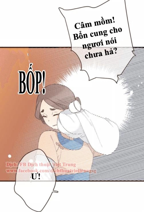 Bạn Trai Tôi Là Cẩm Y Vệ Chapter 94 - 59