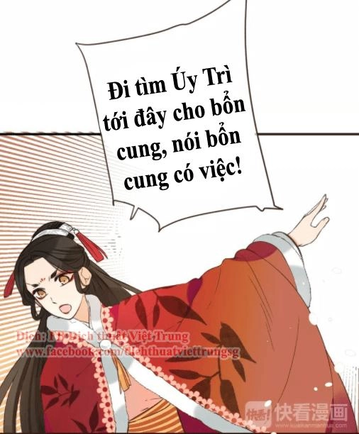 Bạn Trai Tôi Là Cẩm Y Vệ Chapter 94 - 61