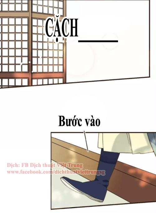 Bạn Trai Tôi Là Cẩm Y Vệ Chapter 94 - 62