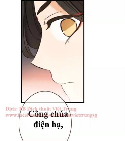 Bạn Trai Tôi Là Cẩm Y Vệ Chapter 94 - 63