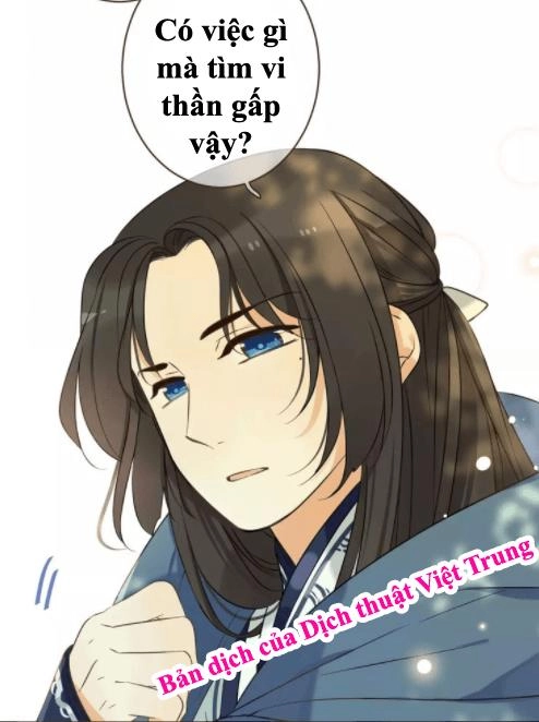 Bạn Trai Tôi Là Cẩm Y Vệ Chapter 94 - 64