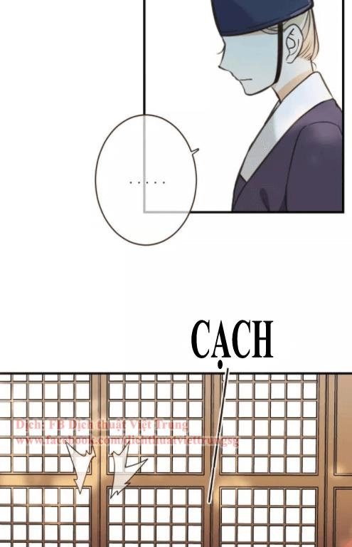 Bạn Trai Tôi Là Cẩm Y Vệ Chapter 95 - 3