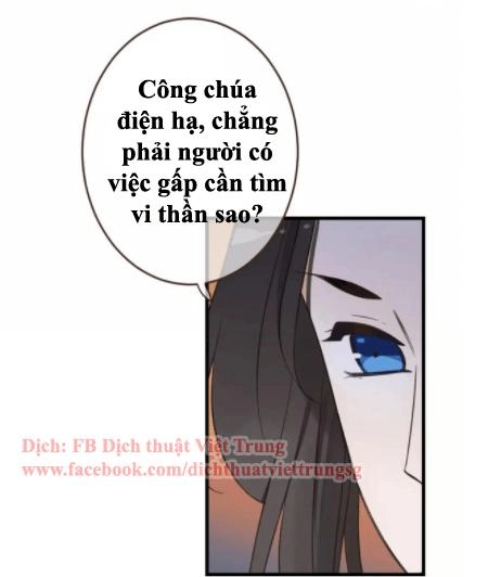 Bạn Trai Tôi Là Cẩm Y Vệ Chapter 95 - 4
