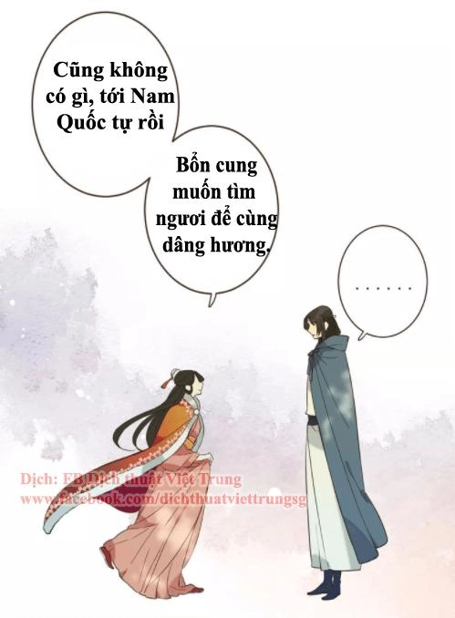 Bạn Trai Tôi Là Cẩm Y Vệ Chapter 95 - 5