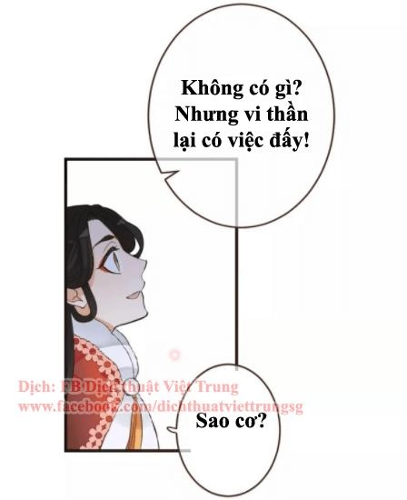 Bạn Trai Tôi Là Cẩm Y Vệ Chapter 95 - 6