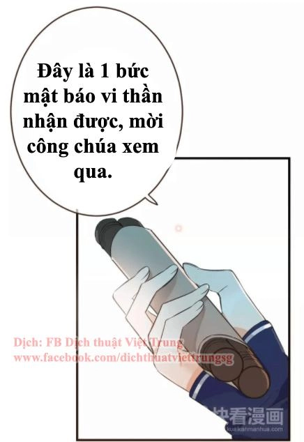 Bạn Trai Tôi Là Cẩm Y Vệ Chapter 95 - 7