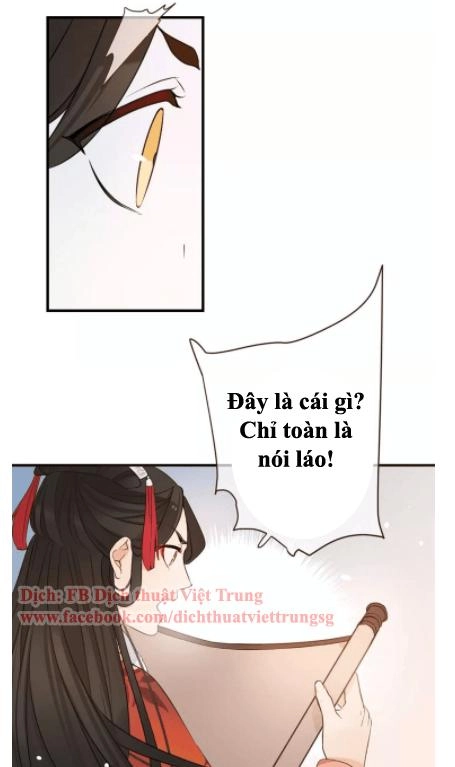 Bạn Trai Tôi Là Cẩm Y Vệ Chapter 95 - 9