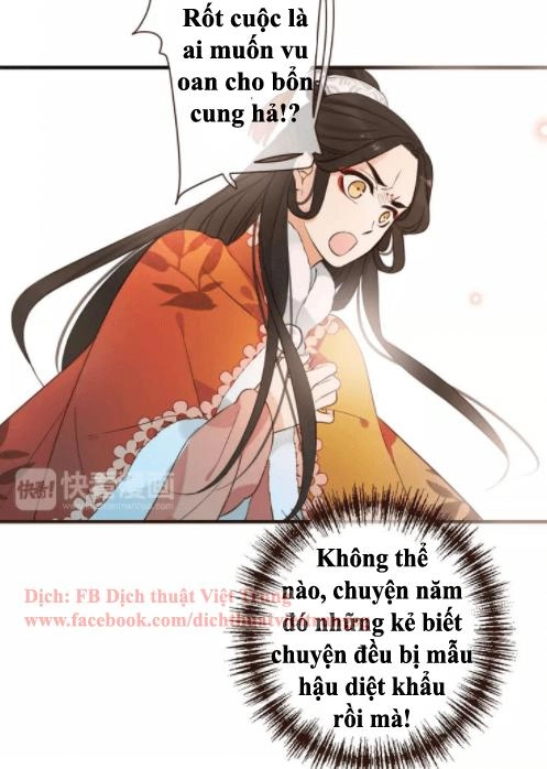 Bạn Trai Tôi Là Cẩm Y Vệ Chapter 95 - 11